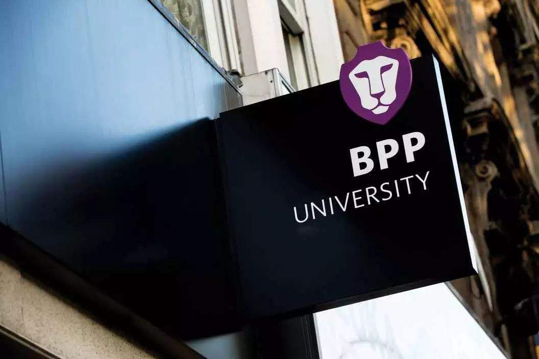 BPP 大学